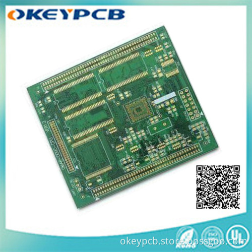PCB Good Quality PCB with Cheap Price